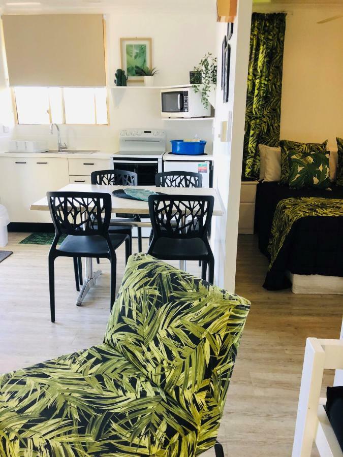 Maroochy River Bungalows Diddillibah Luaran gambar