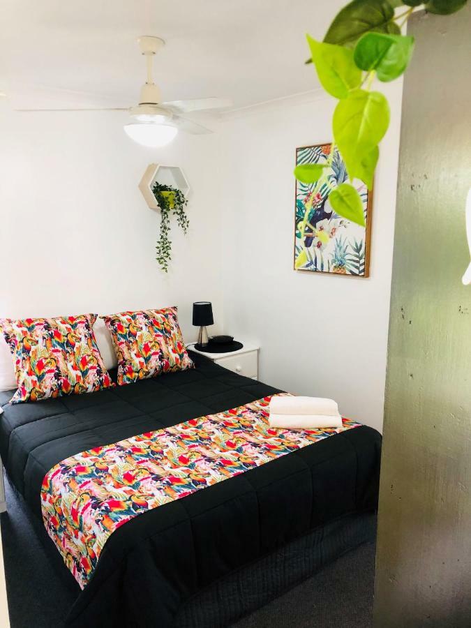 Maroochy River Bungalows Diddillibah Luaran gambar