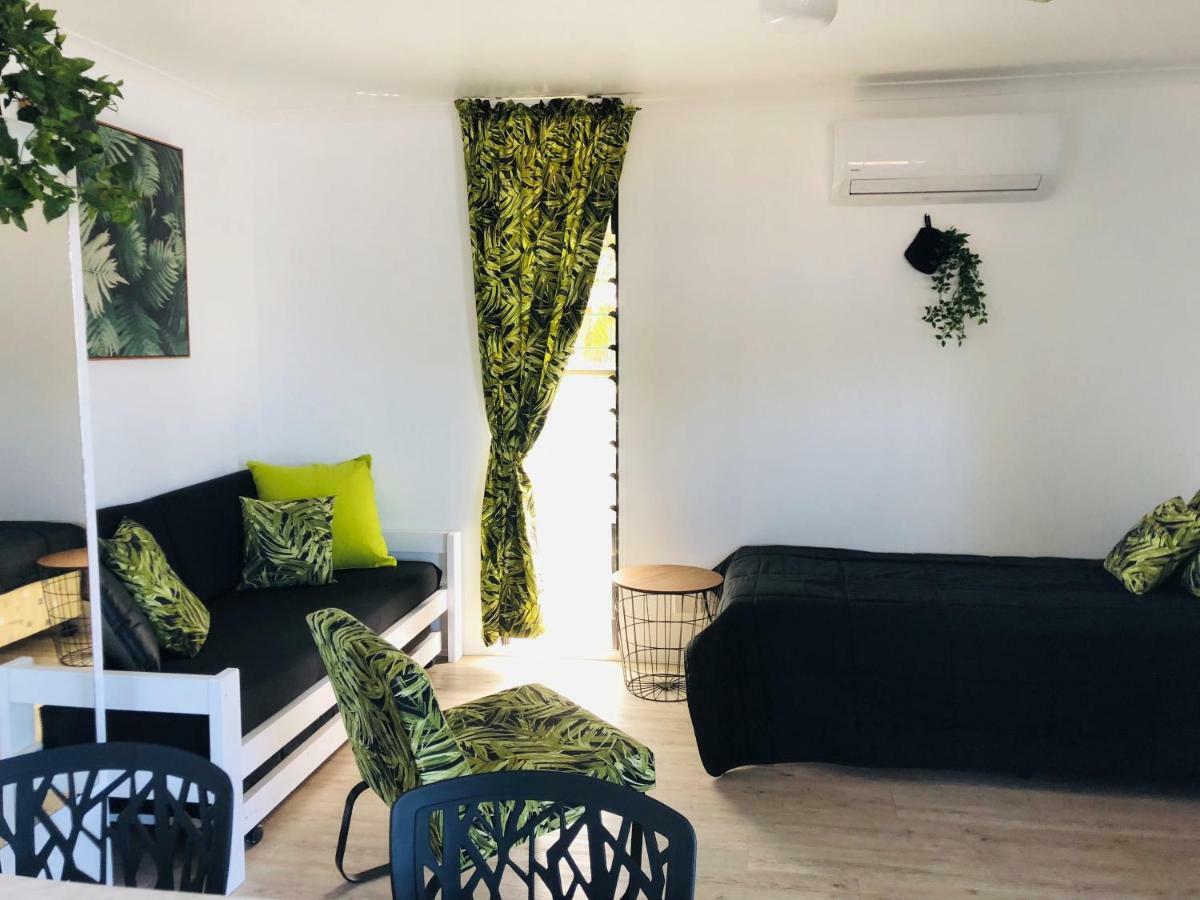 Maroochy River Bungalows Diddillibah Luaran gambar