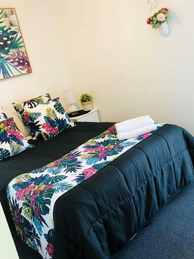 Maroochy River Bungalows Diddillibah Luaran gambar