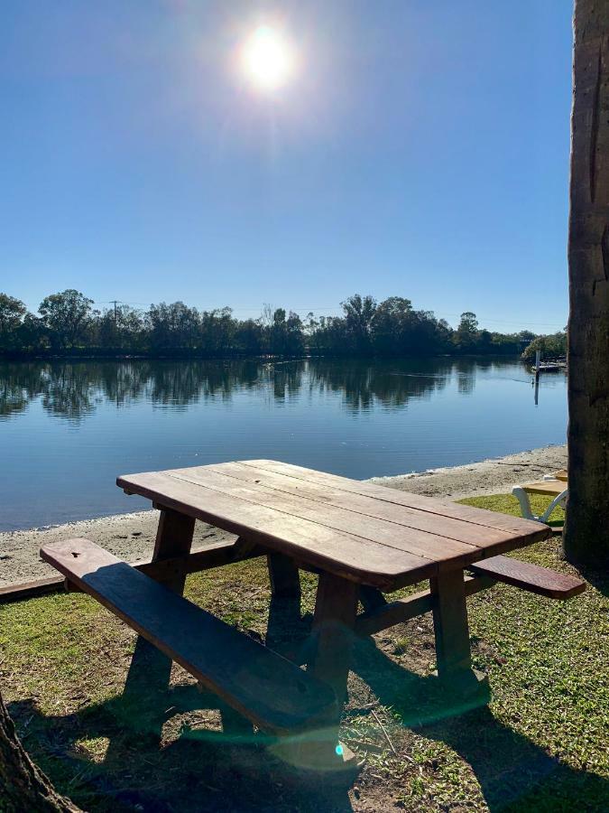 Maroochy River Bungalows Diddillibah Luaran gambar