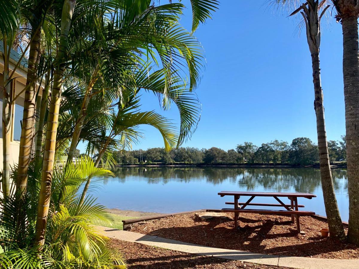 Maroochy River Bungalows Diddillibah Luaran gambar