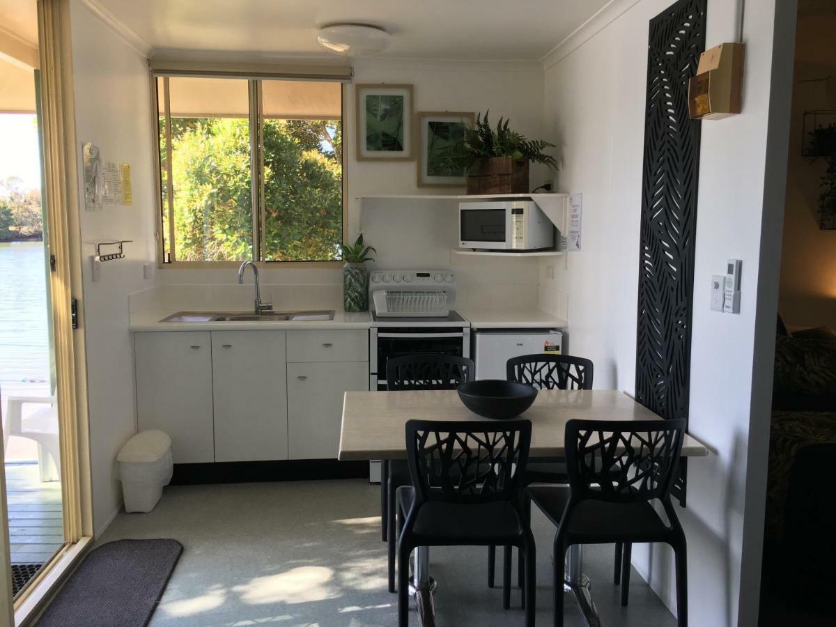 Maroochy River Bungalows Diddillibah Luaran gambar