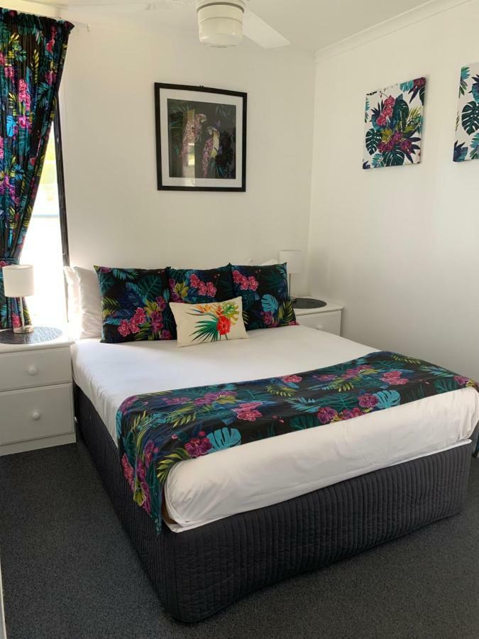 Maroochy River Bungalows Diddillibah Luaran gambar