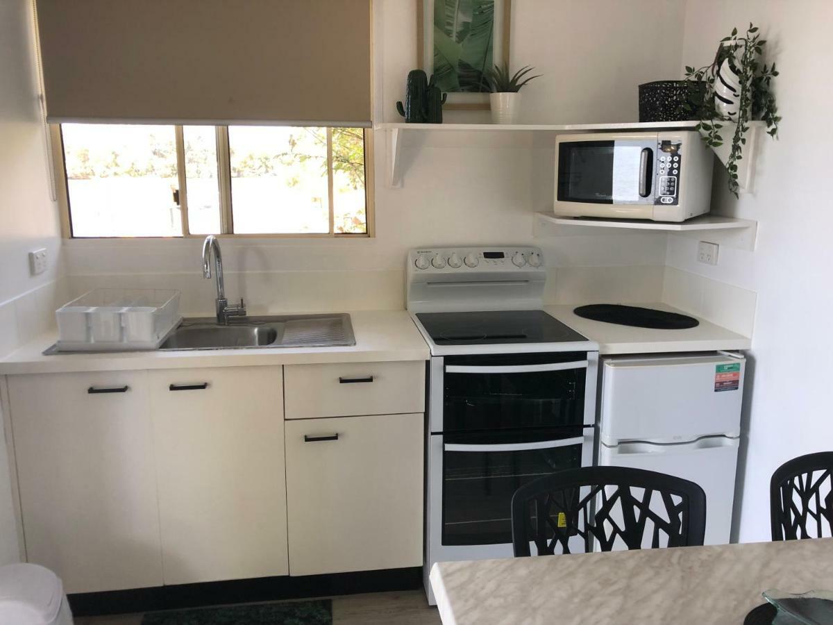 Maroochy River Bungalows Diddillibah Luaran gambar