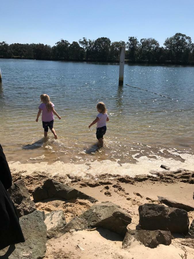 Maroochy River Bungalows Diddillibah Luaran gambar