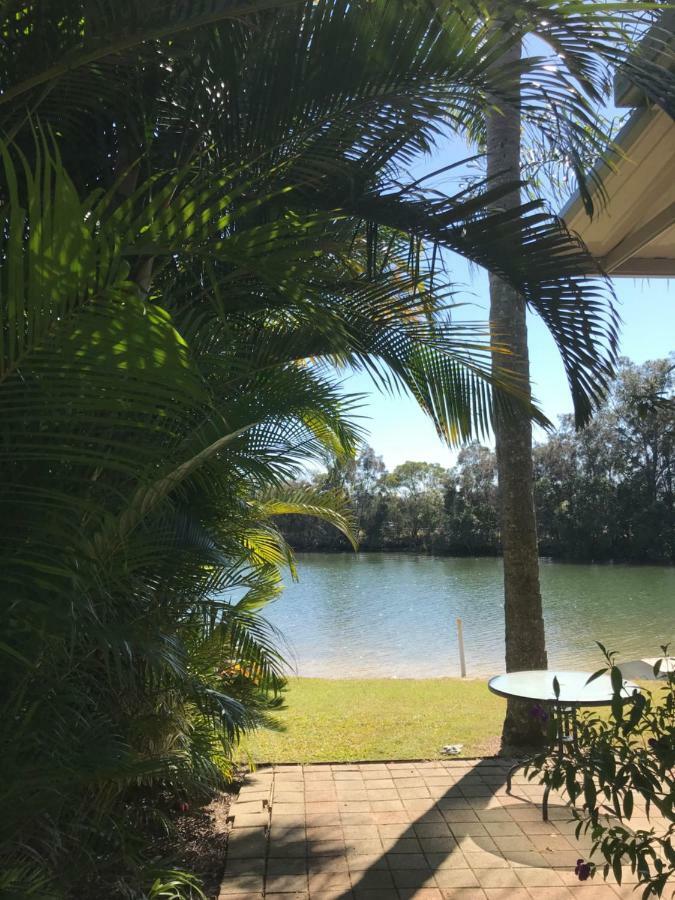 Maroochy River Bungalows Diddillibah Luaran gambar
