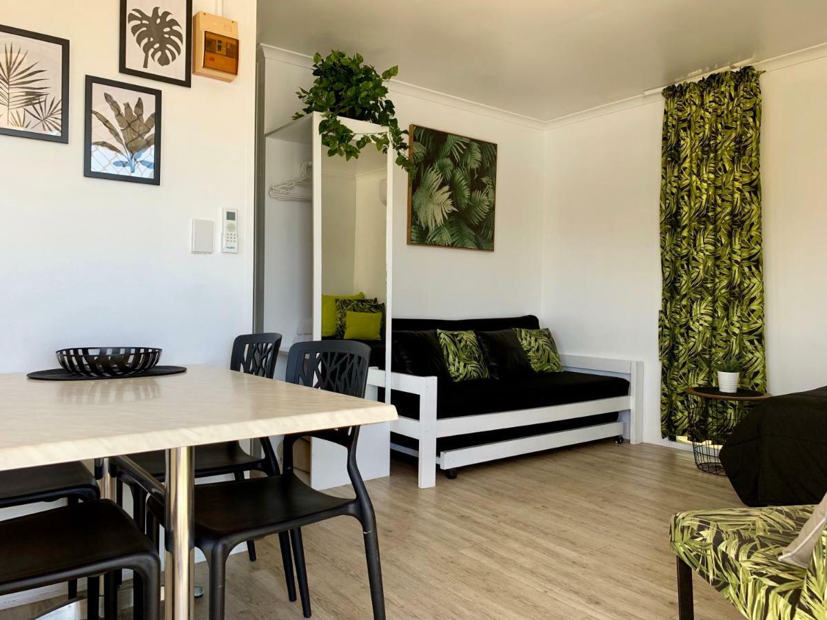 Maroochy River Bungalows Diddillibah Luaran gambar