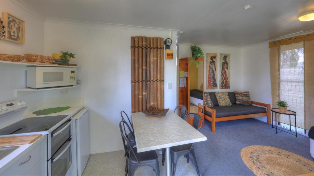 Maroochy River Bungalows Diddillibah Luaran gambar