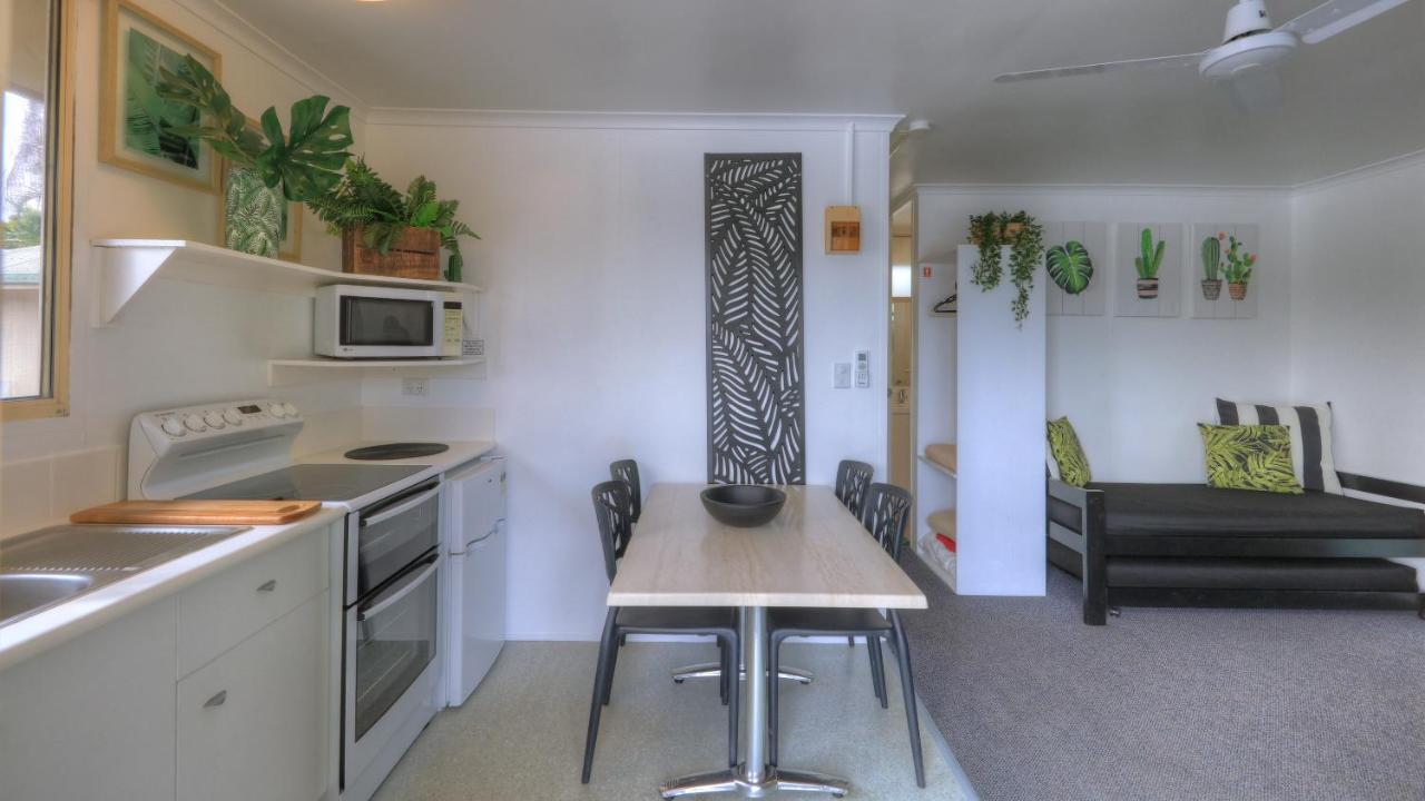 Maroochy River Bungalows Diddillibah Luaran gambar
