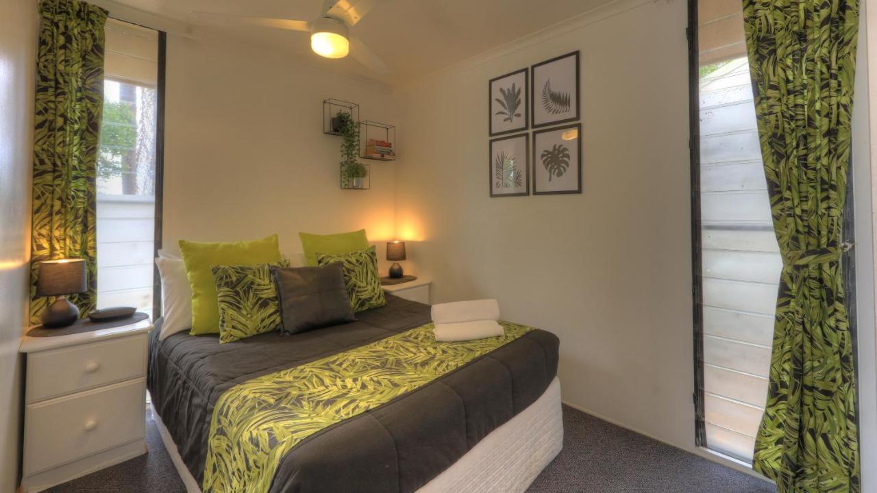 Maroochy River Bungalows Diddillibah Luaran gambar