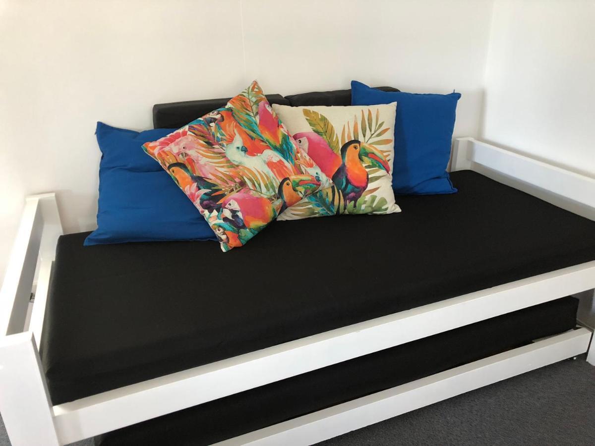 Maroochy River Bungalows Diddillibah Luaran gambar