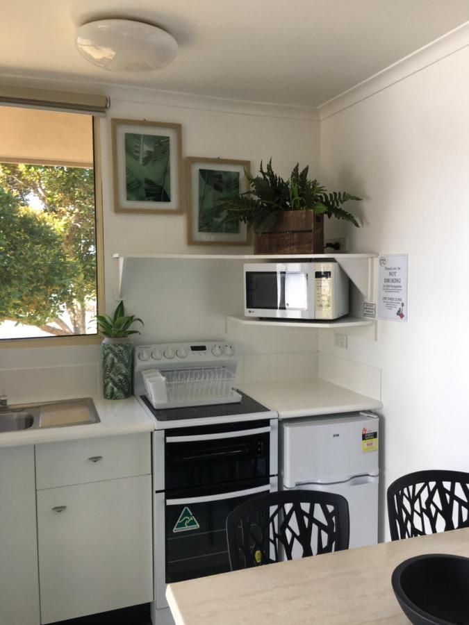 Maroochy River Bungalows Diddillibah Luaran gambar