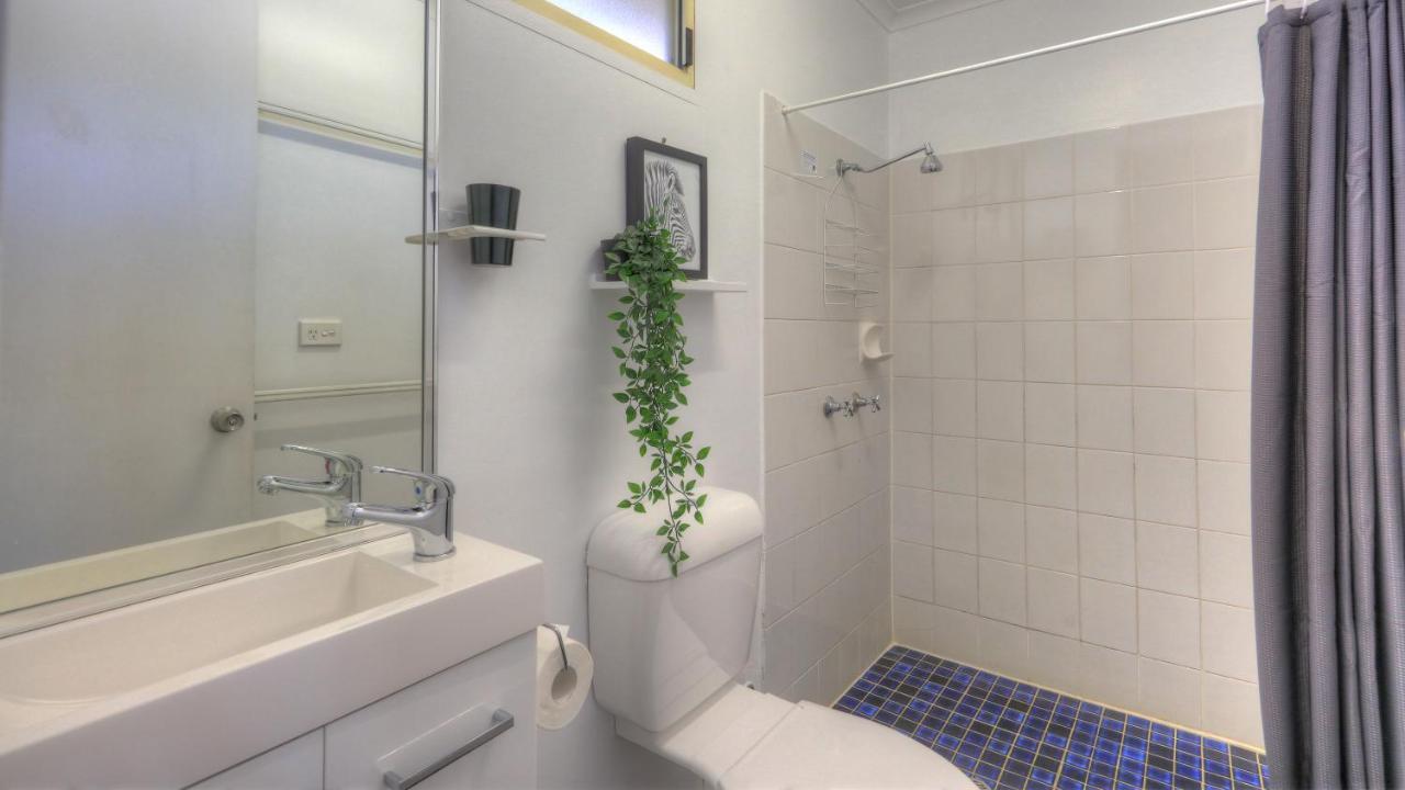 Maroochy River Bungalows Diddillibah Luaran gambar