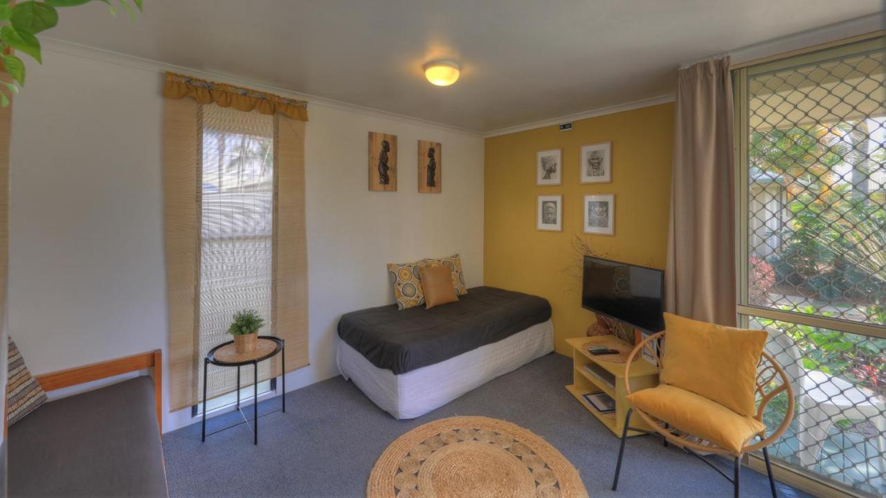 Maroochy River Bungalows Diddillibah Luaran gambar