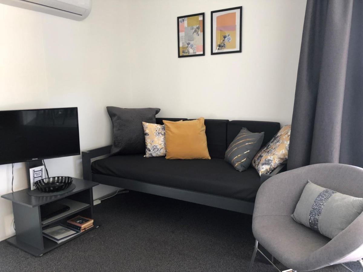 Maroochy River Bungalows Diddillibah Luaran gambar