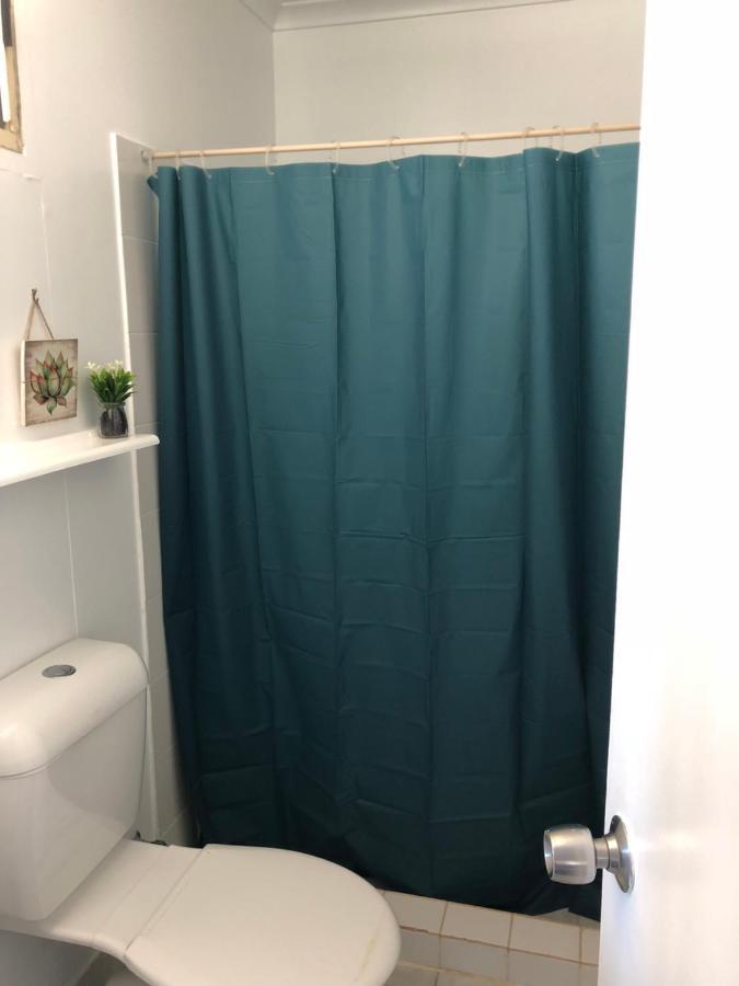 Maroochy River Bungalows Diddillibah Luaran gambar