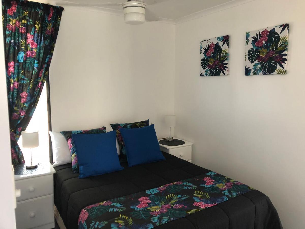 Maroochy River Bungalows Diddillibah Luaran gambar