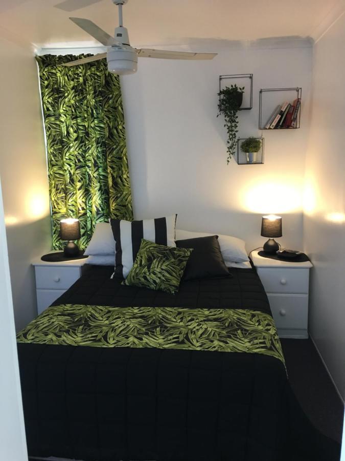 Maroochy River Bungalows Diddillibah Luaran gambar